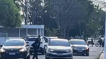 Reprodução do Twitter