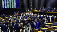 Divulgação / Senado Federal