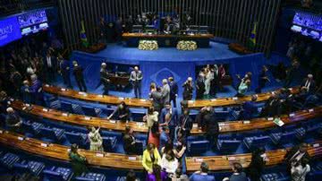 Pedro França / Agência Senado