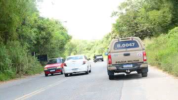 Joilson César/BNews