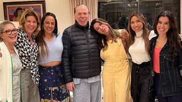 Reprodução / Instagram