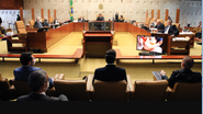 Divulgação / STF