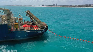 Divulgação / EllaLink