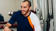 Arquivo pessoal/Instagram