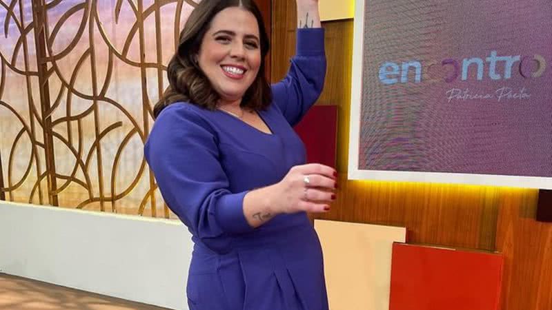 Reprodução / Instagram