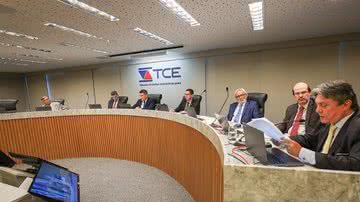 Divulgação / TCE-BA