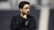 Rodrigo Gazzanel/Ag. Corinthians