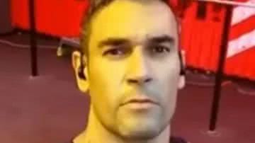 Reprodução/Redes Sociais