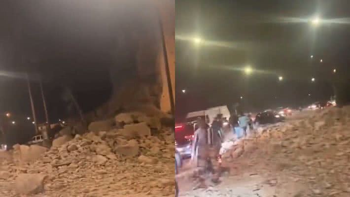 Reprodução / Twitter