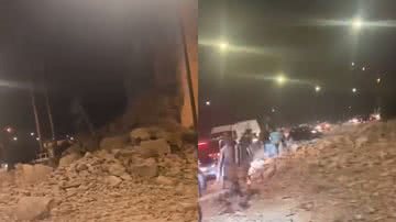 Reprodução / Twitter