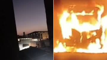 Montagem BNews//Reprodução/Redes Sociais