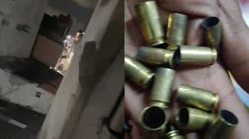 Reprodução/Redes sociais