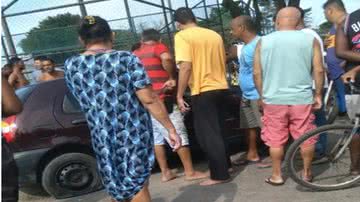 Reprodução/Redes Sociais