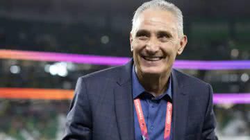 Lucas Figueiredo/CBF