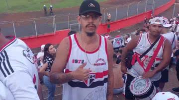 Reprodução/Redes Sociais