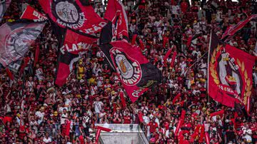 Paula Reis/Flamengo
