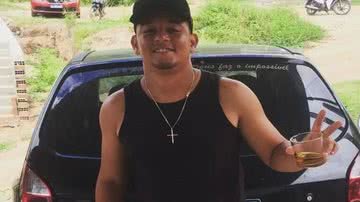 Reprodução/Redes Sociais