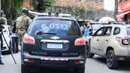 Joilson Cesar/Bnews