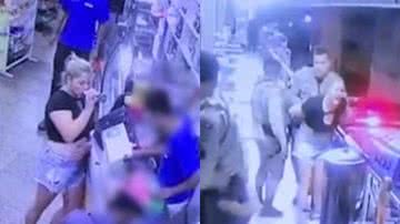 Reprodução/Redes sociais