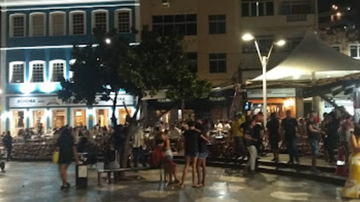 Reprodução / Google Street View