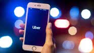 Divulgação/ Uber