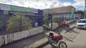 Reprodução/ Google Maps