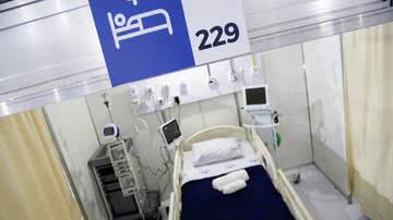 Ilustrativa/Mauricio Bazilio/Governo do Rio de Janeiro