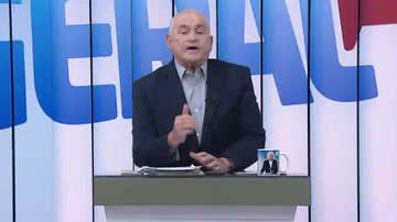 Reprodução/Record TV Itapoan