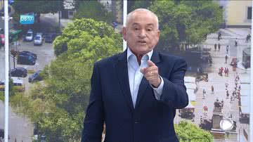 Reprodução/TV Itapoan