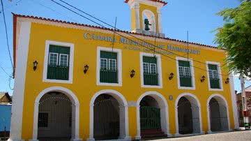 Divulgação/Câmara de Maragojipe