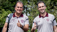 Victor Ferreira/EC Vitória