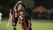 Victor Ferreira/EC Vitória