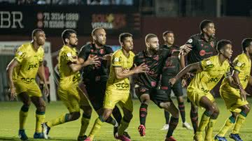 Victor Ferreira/EC Vitória