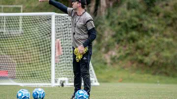 Foto: Victor Ferreira/EC Vitória