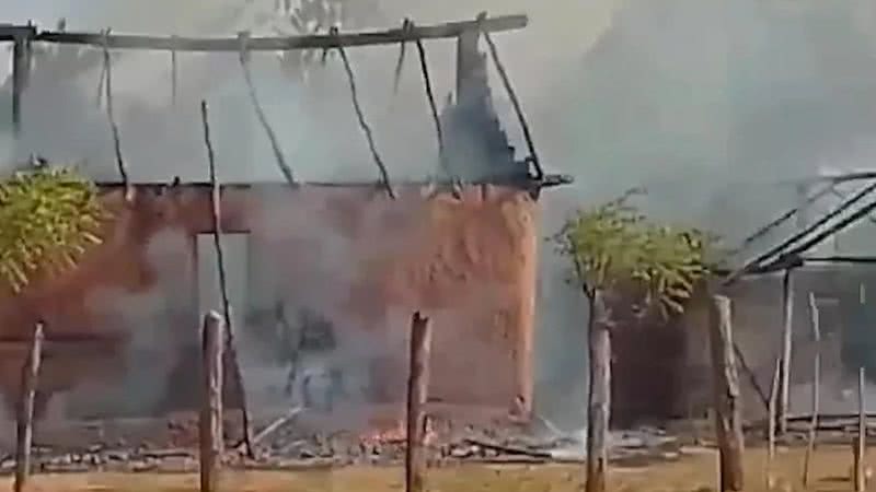 Reprodução/Vídeo
