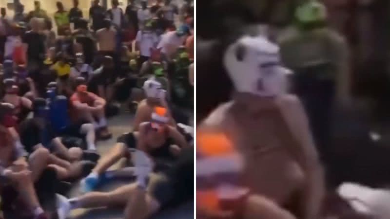 Reprodução / Twitter