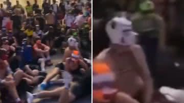 Reprodução / Twitter