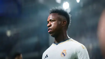 Divulgação/EA Sports