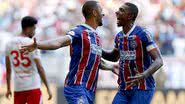 Felipe Oliveira/ECBahia