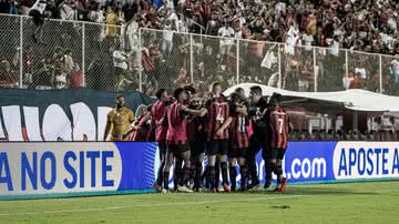 Victor Ferreira/EC Vitória