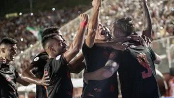 Victor Ferreira / EC Vitória