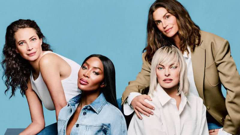 Reprodução / Vogue