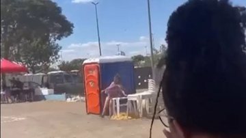 Reprodução/Vídeo