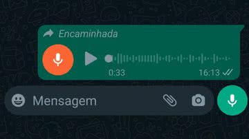 Reprodução/WhatsApp