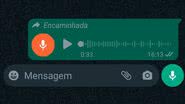 Reprodução/WhatsApp