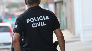 Divulgação / Polícia Civil