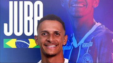 Divulgação/ECBahia