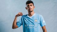 Foto: Divulgação/Manchester City