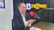 Henrique Brinco / BNews