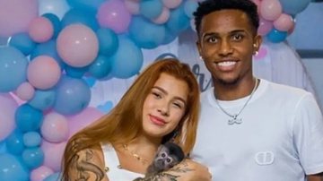 Reprodução Redes Sociais